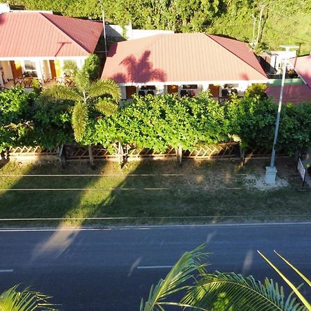 Hanna'S Place Rooms For Rent Solangon San Juan Siquijor Exterior photo