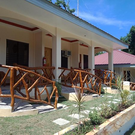 Hanna'S Place Rooms For Rent Solangon San Juan Siquijor Exterior photo