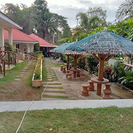 Hanna'S Place Rooms For Rent Solangon San Juan Siquijor Exterior photo