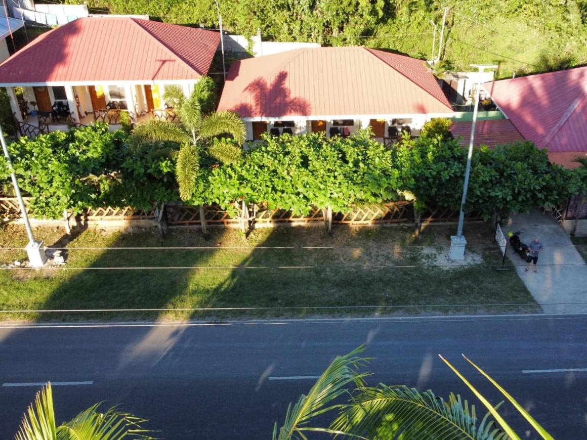 Hanna'S Place Rooms For Rent Solangon San Juan Siquijor Exterior photo