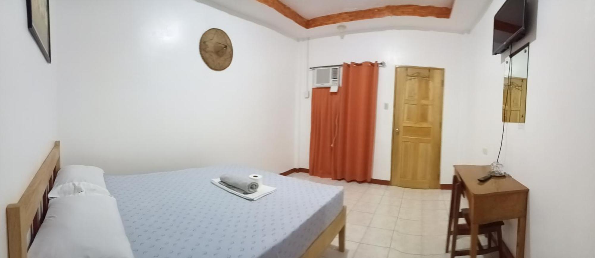 Hanna'S Place Rooms For Rent Solangon San Juan Siquijor Exterior photo
