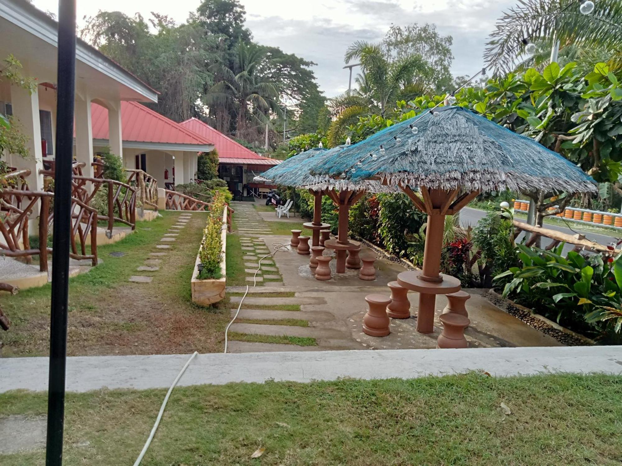 Hanna'S Place Rooms For Rent Solangon San Juan Siquijor Exterior photo
